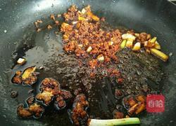 红烧圆茄子的做法图解5