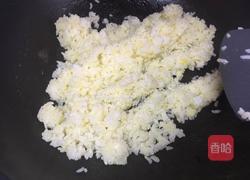 虾仁炒饭的做法图解8
