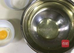 炫彩蛋白糖的做法图解3