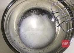 炫彩蛋白糖的做法图解5