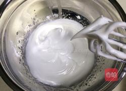 炫彩蛋白糖的做法图解7