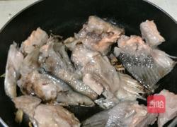 蕃茄三文鱼头的做法图解4
