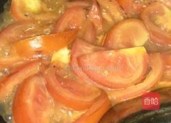 蕃茄三文鱼头的做法图解5