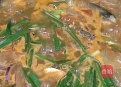 蕃茄三文鱼头的做法图解7