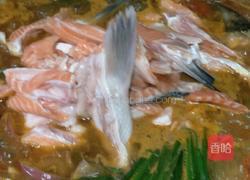 蕃茄三文鱼头的做法图解8