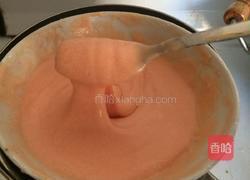 小熊出没 玛德琳蛋糕烘培的做法图解4