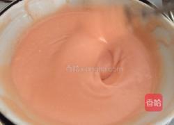 小熊出没 玛德琳蛋糕烘培的做法图解6