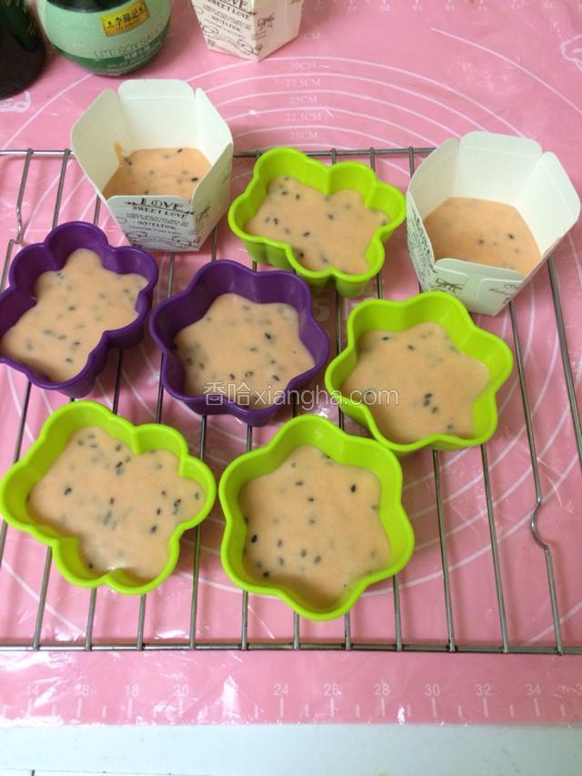 静置一小时以上，可以放入冰箱冷藏。