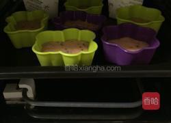 小熊出没 玛德琳蛋糕烘培的做法图解10