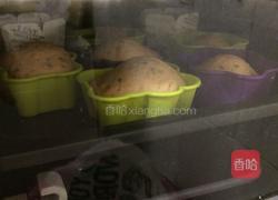 小熊出没 玛德琳蛋糕烘培的做法图解11