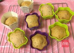 小熊出没 玛德琳蛋糕烘培的做法图解12