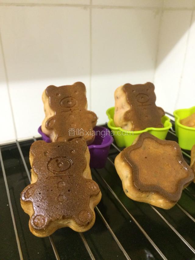 小熊出没注意了   ：）