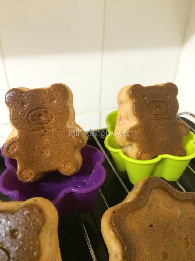 镜头拉近，瞧瞧这多有型啊！