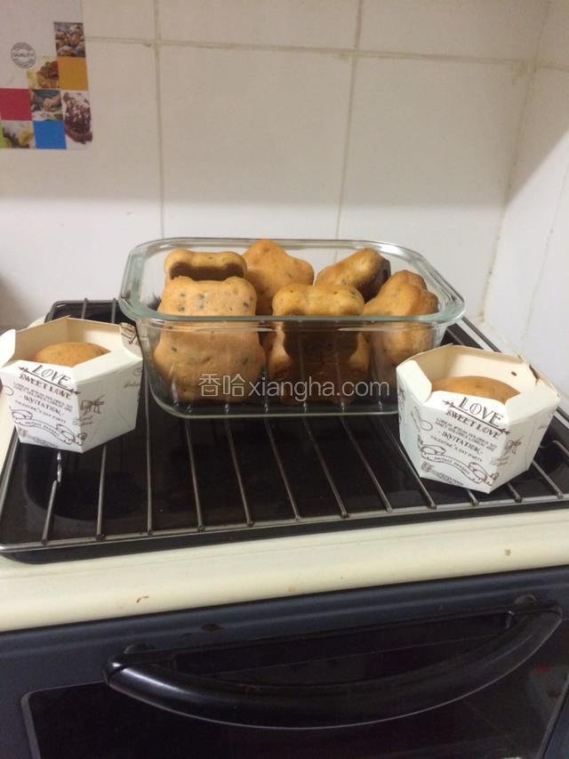 打包带走  分送当地同事享用