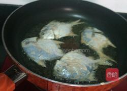 油煎昌鱼的做法图解3