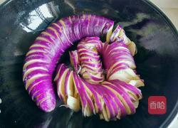 蓑衣茄子的做法图解8