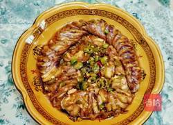 蓑衣茄子的做法图解14