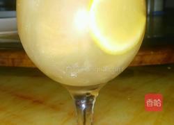 檸檬氣泡水的做法圖解5