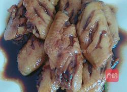 啤酒冰糖鸡翅的做法图解6