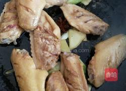 啤酒冰糖鸡翅的做法图解2