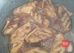 啤酒冰糖鸡翅的做法图解4