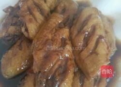啤酒冰糖鸡翅的做法图解5