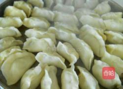 锅烙的做法图解4