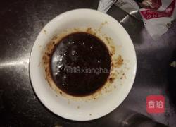 炒面的做法图解3
