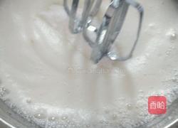 可可戚风蛋糕的做法图解9
