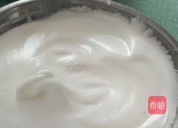 可可戚风蛋糕的做法图解12