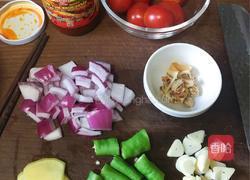 泰式冬阴功汤的做法图解4