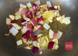 泰式冬阴功汤的做法图解6