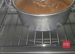 可可戚风蛋糕的做法图解16