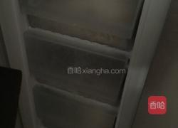 懒人?淇淋的做法图解3