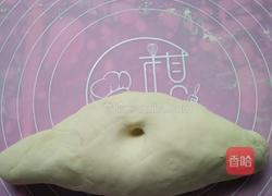 韭菜盒子的做法图解12