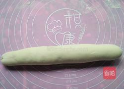 韭菜盒子的做法图解13