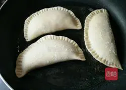 Illustration of how to make a leek box 18