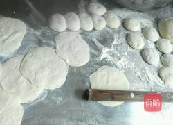 豆角肉馅包子的做法图解3