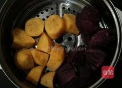 芋圆仙草露的做法图解1