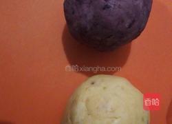 芋圆仙草露的做法图解3