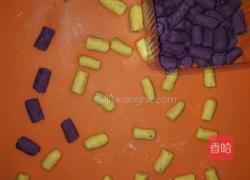 芋圆仙草露的做法图解4