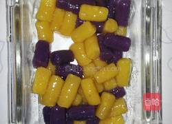 芋圆仙草露的做法图解5