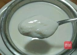 自制酸奶的做法图解7