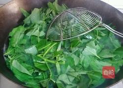 凉拌空心菜的做法图解6