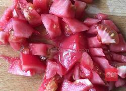 西红柿炒鸡蛋的做法图解1