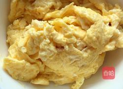 西红柿炒鸡蛋的做法图解4