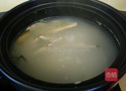 冬瓜薏仁鸭翅汤的做法图解6