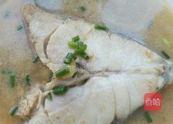 家常菜烧鮸鱼的做法图解7