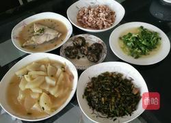 家常菜炒鱿鱼的做法图解7