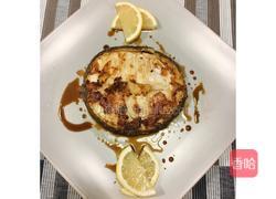 蜜汁香煎银鳕鱼的做法图解8